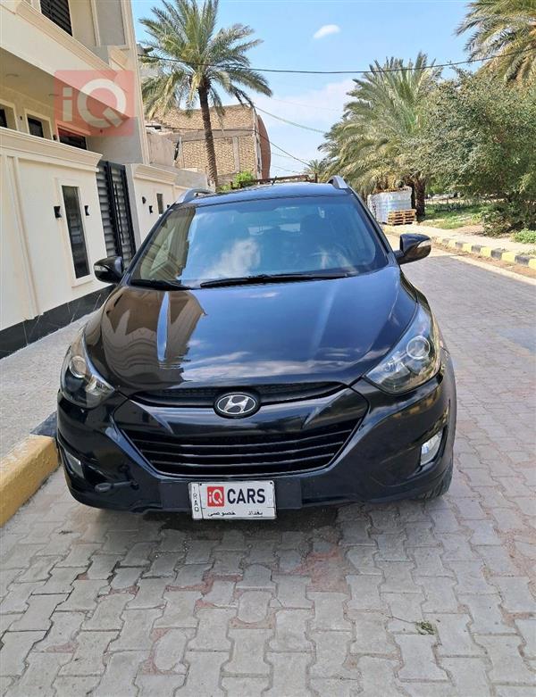 هيونداي توسان 2013 للبيع في العراق -  بغداد